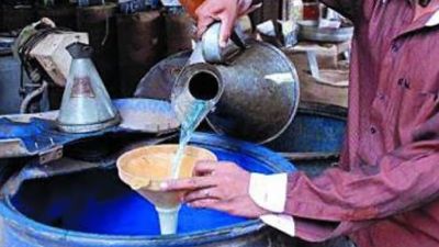 ପଶ୍ଚିମ ଏସିଆ ଅସ୍ଥିରତା ମଧ୍ୟରେ ସରକାର ରାଜ୍ୟଗୁଡ଼ିକୁ ଦିଆଯାଇଛି 40,000 କିଲୋଲିଟର ଅତିରିକ୍ତ କିରୋସିନି 