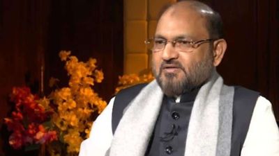  ନିଲମ୍ବିତ ବିଧାୟକମାନଙ୍କୁ ବଡ଼ ଆହ୍ବାନ ଦେଲେ ମୋକିମ୍‌, କହିଲେ......