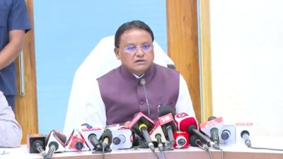 ନୂଆ ରୂପ ପାଇବ କଟକ ମହାନଦୀ ରିଭର ଫ୍ରଣ୍ଟ, ସମୀକ୍ଷା କଲେ ମୁଖ୍ୟମନ୍ତ୍ରୀ