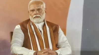 UAE-ଓମାନରୁ କତାର ପର୍ଯ୍ୟନ୍ତ… 48 ଘଣ୍ଟା ମଧ୍ୟରେ ଏହି 8ଟି ଦେଶ ସହ କଥା ହେଲେ ପ୍ରଧାନମନ୍ତ୍ରୀ ମୋଦି