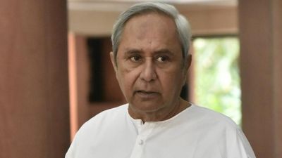 ରାଜ୍ୟସଭା ନିର୍ବାଚନ; ବିଜେଡି ବିଧାୟକଙ୍କୁ ନବୀନଙ୍କ ତାଗିଦ, ଆଜି ଓ ଆସନ୍ତାକାଲି ନବୀନ ନିବାସରେ ଉପସ୍ଥିତ ରହିବାକୁ ନିର୍ଦ୍ଦେଶ