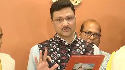 ଆଜି ଶ୍ରୀମନ୍ଦିର ପରିଚାଳନା କମିଟିର ଗୁରୁତ୍ୱପୂର୍ଣ୍ଣ ବୈଠକ, ରତ୍ନଭଣ୍ଡାର ଗଣତିମଣତି ନେଇ...