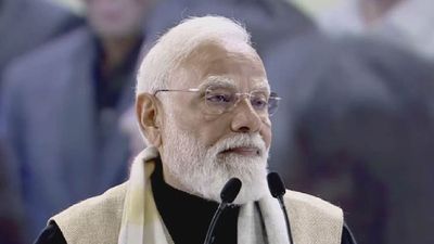 UAE ରାଷ୍ଟ୍ରଦୂତଙ୍କ ବଡ ବୟାନ ; କହିଲେ ପ୍ରଧାନମନ୍ତ୍ରୀ ଗୋଟାଏ ଫୋନ୍ କଲ ଯୁଦ୍ଧରେ ଲଗାଇ ପାରିବ ବ୍ରେକ