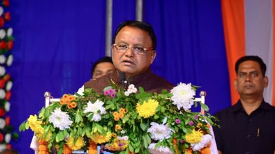 ଯୁଦ୍ଧରେ ଅଟକିଥିବା ଓଡ଼ିଆଙ୍କ ଫେରିବା ଉପରେ ମୁଖ୍ୟମନ୍ତ୍ରୀଙ୍କ ଗୁରୁତ୍ୱ