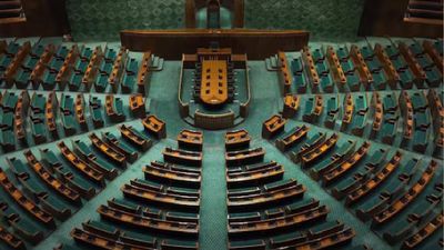 ଆଜି ୩ଟି ରାଜ୍ୟର ୧୧ଟି ରାଜ୍ୟସଭା ଆସନ ପାଇଁ ଭୋଟ୍,ଓଡ଼ିଶାରେ ୪ ଆସନ