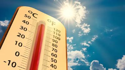 ଏଥର ପ୍ରଚଣ୍ଡ ହେବ ଗୁଷ୍ମ ପ୍ରବାହ, ୪୦ ଛୁଇଁବ ପାରଦ