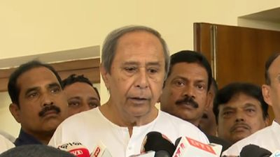 ମଧ୍ୟପ୍ରାଚ୍ୟରେ ଲକ୍ଷ ଲକ୍ଷ ଫସିଛନ୍ତି ଓଡ଼ିଆ, ଫେରାଇ ଆଣିବାର ଅନୁରୋଧ କଲେ ନବୀନ