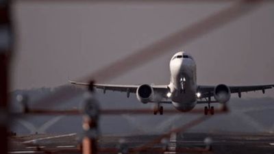 ଇରାନର ଡ୍ରୋନ୍ ଶକ୍ତି ଦେଖି ଆମେରିକା ଆଶ୍ଚର୍ଯ୍ୟ