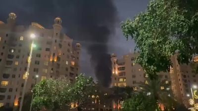 ମଧ୍ୟ ପ୍ରାଚ୍ୟରେ ଘମାଘୋଟ ଯୁଦ୍ଧ, ଚିନ୍ତାରେ ସାରା ବିଶ୍ଵ