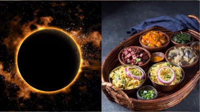 ଚନ୍ଦ୍ରଗ୍ରହଣ:ଜାଣନ୍ତୁ କିପରି କରିବେ ପାଳନ ? କ'ଣ ଖାଇବେ, କ'ଣ ପିଇବେ ?