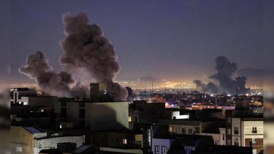 ଇରାନ୍ ଯୁଦ୍ଧର ଭୟଙ୍କର ରୂପ; ଏଯାବତ୍ ମଲେଣି ପ୍ରାୟ ୨ ଶହ ଶିଶୁ