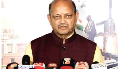 ବିଜେପି ଘୋଷଣା କଲା ରାଜ୍ୟସଭା ପ୍ରାର୍ଥୀଙ୍କ ନାମ, ରାଜ୍ୟସଭା ଯିବେ ମନମୋହନ ସାମଲ, ସୁଜିତ୍