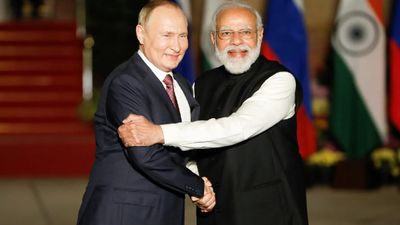 ପୁଣି ଥରେ ଭାରତକୁ ସାହାଯ୍ୟର ହାତ ବଢାଇଛି ଋଷିଆ, ସାରା ବିଶ୍ବରେ....