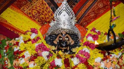 ନୂତନ ବିରଜା ପାଞ୍ଜି ପଠନ; ମରୁଡ଼ି ଆଶଙ୍କା ସହିତ ମିଳିଛି ଯୁଦ୍ଧ ସଙ୍କେତ