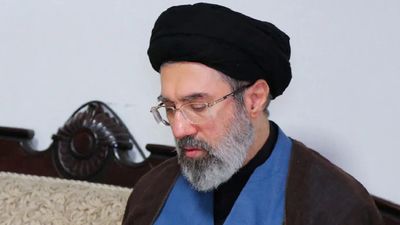 ଇରାନର ନୂଆ ‘ସୁପ୍ରିମ୍ ଲିଡର’ ହେଲେ ମୋଜତାବା