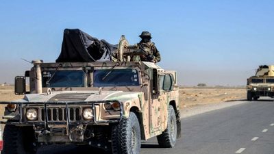 ଆଫଗାନିସ୍ତାନ - ପାକିସ୍ତାନ ମୁହାଁମୁହିଁ ; ୧୫୦ ସୈନ୍ୟଙ୍କୁ ମାରିଲା ଆଫଗାନିସ୍ତାନ, ୪୦ ପୋଷ୍ଟ୍ ଉପରେ କବଜା