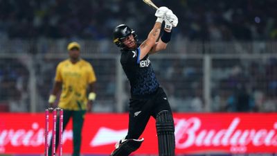 ଟି ୨୦ ବିଶ୍ବକପ: ପ୍ରଥମ ଦଳ ଭାବେ ଫାଇନାଲରେ ନ୍ୟୁଜିଲାଣ୍ଡ