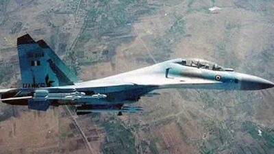 ସୁଖୋଇ- 30MKI ଯୁଦ୍ଧ ବିମାନ ଦୁର୍ଘଟଣାଗ୍ରସ୍ତ, ଗତକାଲି ଆସାମ ଆକାଶ ରାଡାରରୁ ନିଖୋଜ ହୋଇଯାଇଥିଲା ବିମାନ