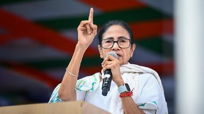 ଟିଏମସି ପ୍ରତିନିଧିଙ୍କୁ ସମୟ ଦେଲେନି ରାଷ୍ଟ୍ରପତି