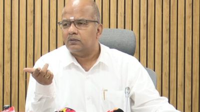 ରାଜ୍ୟରେ SIRକୁ ନେଇ ମୁଖ୍ୟ ନିର୍ବାଚନ ଅଧିକାରୀଙ୍କ ସୂଚନା, କହିଲେ...