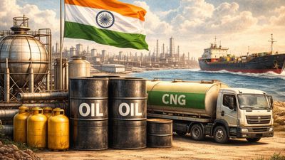 ଯୁଦ୍ଧ ଯୋଗୁ ପେଟ୍ରୋଲ-ଡିଜେଲ ସଙ୍କଟ,  ଭାରତ ପାଖରେ ଏତିକି ଦିନ....   