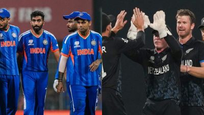 ଆଜି ଟି-ଟ୍ୱେଣ୍ଟି ବିଶ୍ୱକପ ଫାଇନାଲ୍ ;ମୁହାଁମୁହିଁ ହେବେ ଶକ୍ତିଶାଳୀ ଭାରତ ଓ ନ୍ୟୁଜିଲାଣ୍ଡ