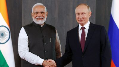 ସିକ୍ରେଟ୍ ରହିବ ଭାରତ-ରୁଷ ଡିଲ୍, ବାଣିଜ୍ୟିକ ଦସ୍ତାବିଜ୍ ଆଉ ପ୍ରଘଟ କରାଯିବ ନାହିଁ