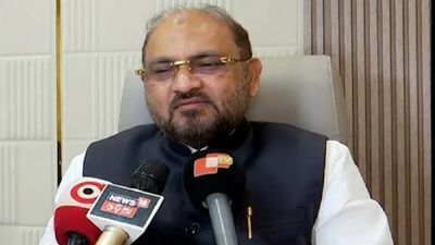 ଏପ୍ରିଲ୍‌ ୮ରେ ମହମ୍ମଦ ମୋକିମ୍‌ଙ୍କ ନୂଆ ଦଳ ଲଞ୍ଚ୍‌, ନାଁ ରହିବ ଓଡ଼ିଶା ଜନତା କଂଗ୍ରେସ