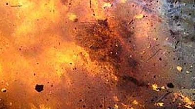 ବ୍ରହ୍ମପୁର ବଡ଼ ବଜାର ଆଇନଜୀବୀଙ୍କୁ ଟାର୍ଗେଟ କରି ବୋମାମାଡ଼