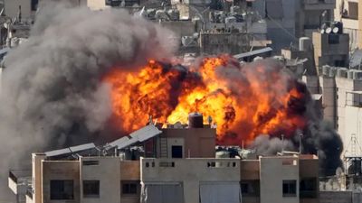 ୨୭ ଦିନରେ ଆମେରିକା-ଇରାନ ଯୁଦ୍ଧ