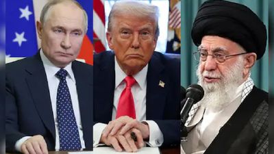 ଇରାନ ପାଇଁ ଆମେରିକା ଋଷ ମୁହାଁମୁହିଁ , ଋଷକୁ ବଡ ଚେତାବନୀ ଦେଲେ ଆମେରିକା