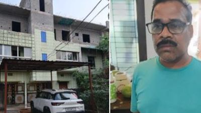 ଭିଜିଲାନ୍ସ ଜାଲରେ କଟକ ଜିଲ୍ଲା କଣ୍ଟାପଡ଼ା ତହସିଲ୍‌ଦାର, ଆୟ ବହିର୍ଭୂତ ସମ୍ପତ୍ତି ଠୁଳ ଅଭିଯୋଗରେ ୭ଟି ସ୍ଥାନରେ ଚଢ଼ାଉ