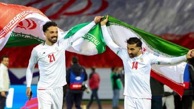 ଫିଫା ବିଶ୍ୱକପ୍‌ରୁ ଓହରିଲା ଇରାନ