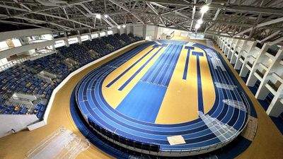 ୨୪ରୁ କଳିଙ୍ଗରେ ଜାତୀୟ ଇନ୍‌ଡୋର ଆଥଲେଟିକ୍ସ ଚାମ୍ପିଅନସିପ୍‌