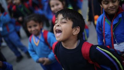 ଆସନ୍ତା ଶିକ୍ଷା ବର୍ଷରୁ ତୃତୀୟରୁ ଅଷ୍ଟମ ଶ୍ରେଣୀ ପିଲାଙ୍କୁ ମିଳିବ ଶାରୀରିକ ଶିକ୍ଷା