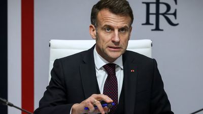 ଇରାନର ବଢିଲା ଟେନସନ୍, ଆକ୍ରମଣ କରିପାରେ ଫ୍ରାନ୍ସ