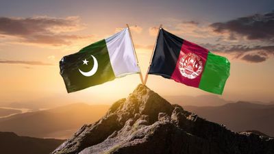 ପୁଣି ଆଫଗାନିସ୍ତାନ ଉପରେ ପାକିସ୍ତାନର ଆକ୍ରମଣ, ଅନେକ ମୃତାହତ