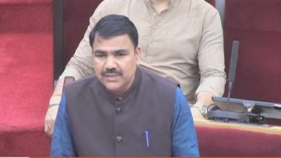 ୨ବର୍ଷରେ ୧୯ ହଜାର ଲୋକ ଛାଡ଼ିଲେଣି ନିଶା, ମନ୍ତ୍ରୀ