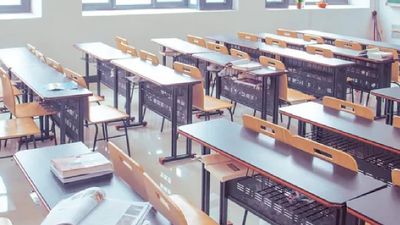 ମଧ୍ୟପ୍ରାଚ୍ୟ ଦେଶଗୁଡ଼ିକରେ ଦ୍ୱାଦଶ ଶ୍ରେଣୀ ବୋର୍ଡ ପରୀକ୍ଷା ବାତିଲ