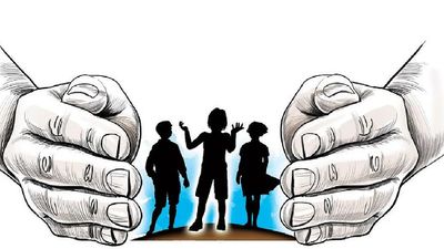 ହଟିବେ ଶିଶୁ ଭିକ୍ଷୁକ, ଓଡ଼ିଶା ରାଜ୍ୟ ଶିଶୁ ଅଧିକାର ସୁରକ୍ଷା ଆୟୋଗ ଜାରିକଲା ନିର୍ଦ୍ଦେଶନାମା