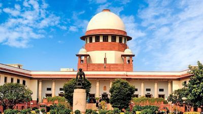 ସୁପ୍ରିମକୋର୍ଟରେ ଦାରା ସିଂ ମାମଲାର ଶୁଣାଣି, ରାଜ୍ୟ ସରକାରଙ୍କ ପକ୍ଷରୁ ପକ୍ଷ ରଖିଲେ AG ପୀତାମ୍ବର ଆଚାର୍ଯ୍ୟ