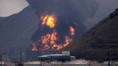 ଯୁଦ୍ଧ ଭିତରେ ବଡ ଦାବି କଲା ଇରାନ, କହିଲା ଯୁଦ୍ଧରେ ଆମେରିକାର ୨୦୦ ସହ ସୈନ୍ୟ ନିହତ ହେଲେଣି