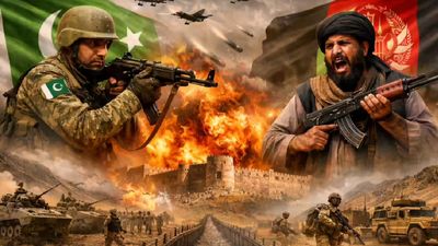 ଇଦ ପାଇଁ ବନ୍ଦ ହେଲା ପାକିସ୍ତାନ ଓ ଆଫଗାନିସ୍ତାନ ଯୁଦ୍ଧ, ରହିଛି ଏହି ସର୍ତ୍ତ