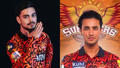 IPL 2026 : ଇଶାନ ସନରାଇଜର୍ସର ନୂଆ କ୍ୟାପ୍ଟେନ୍