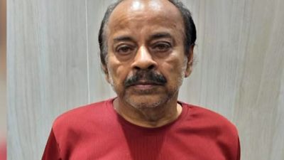 ୫.୫୬ କୋଟି ଠକେଇ ମାମଲା , ଫେରାର ଅଭିଯୁକ୍ତ ବାପା-ମା’ଙ୍କୁ ଗିରଫ କଲା ଭିଜିଲାନ୍ସ