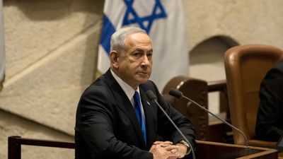 ଖୁବଶୀଘ୍ର ସରୁଛି ଯୁଦ୍ଧ, ଜିତୁଛି ଇସ୍ରାଏଲ୍: ବେଞ୍ଜାମିନ୍ ନେତାନ୍ୟାହୁ