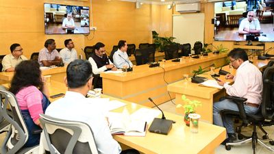 ମହଜୁଦ ଅଛି ପେଟ୍ରୋଲିୟମ ସାମଗ୍ରୀ ଓ ଗ୍ୟାସ, ନିୟମାବଳୀକୁ ପାଳନ କରିବାକୁ ପେଟ୍ରୋଲିୟମ ଓ ପ୍ରାକୃତିକ ଗ୍ୟାସ ମନ୍ତ୍ରଣାଳୟର...