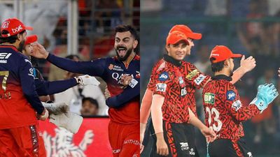 IPL ୨୦୨୬: ଆଜିଠୁ ଆଇପିଏଲ, ଡିପେଣ୍ଡିଂ ଚାମ୍ପିଅନ ଆରସିବିକୁ ଭେଟିବ ଏସ୍ଆରଏଚ୍