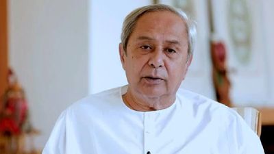 ନିର୍ବାଚନକୁ ନେଇ ମୁହଁ ଖୋଲିଲେ ନବୀନ: କହିଲେ ଭାଜପା.....