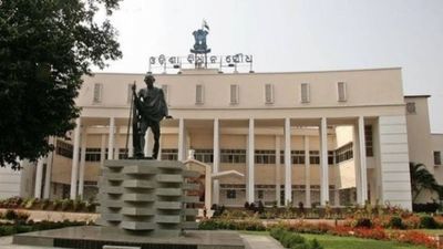 ପ୍ରଶ୍ନକାଳ ଆରମ୍ଭରୁ ବିରୋଧୀଙ୍କ ହଟ୍ଟଗୋଳ; ୧୨ଟା ଯାଏଁ ଗୃହ ମୁଲତବି 